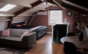 B&B De Kalverschuur